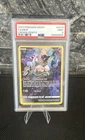 PSA 9 Mew GG10/GG70 Crown Zenith: Galarian Gallery Holo