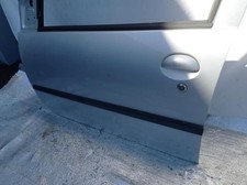 Porte avant et accessoires Peugeot 107