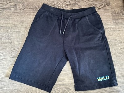 S. Oliver kurze Hose Shorts Gr. 128 Jungen