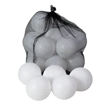 Furlihong 9-Inch Sting-Free Replacement Training Baseballs Only for 380BH 388...