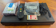 Upgraded 2TB Lifetime Tivo Premiere OTA and/or Cable TCD746500 with remote