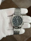 Rare Vintage Seiko Silver Wave 7121-8020 Men’s Quartz Sports Watch JDM 1980s