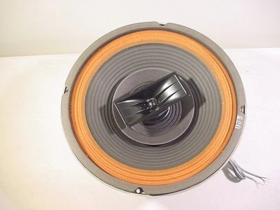 Electro-Voice 12インチ スピーカーユニット 【ジャンク】 Electro Voice 12 In Vintage Speakers for sale - eBay