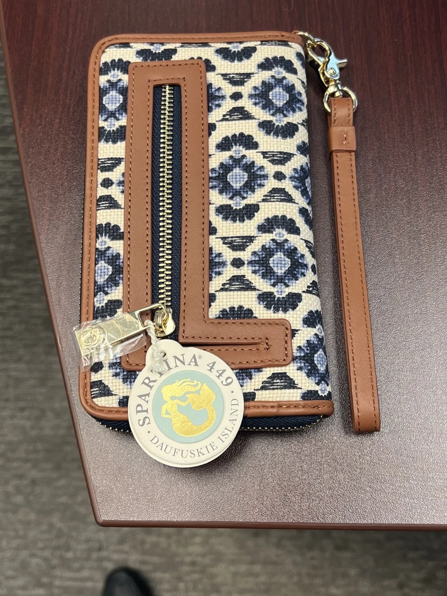 Spartina 449 Wristlet Wallets for Women for sale | eBay