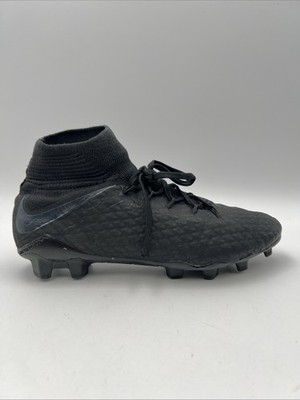 Nike Hypervenom Phantom 3 Pro Df Fg M AJ3802-001 Cleats black Men Size 7