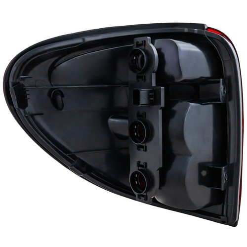 Tail Light Taillight Taillamp Brakelight Lamp Passenger Right Side 68241332AA - Picture 11 of 18
