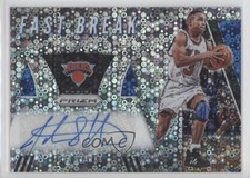 2019-20 Panini Prizm Fast Break Auto John Starks #FB-JSK Auto 0ii1