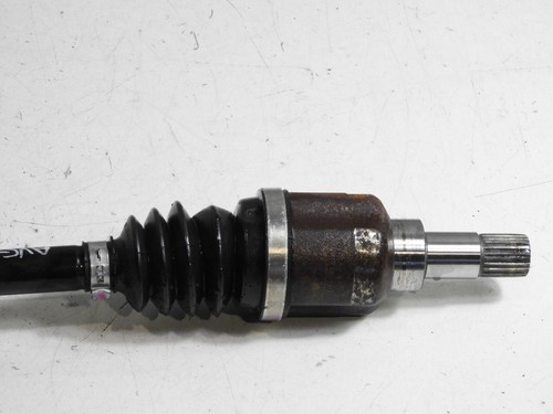 AANDRIJFAS LINKS Citroën C3 2 PHASE 2 9801388580 - Afbeelding 2 van 4