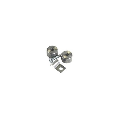 Bertazzoni 9100160 Appliance T. Gauge Fix Kit