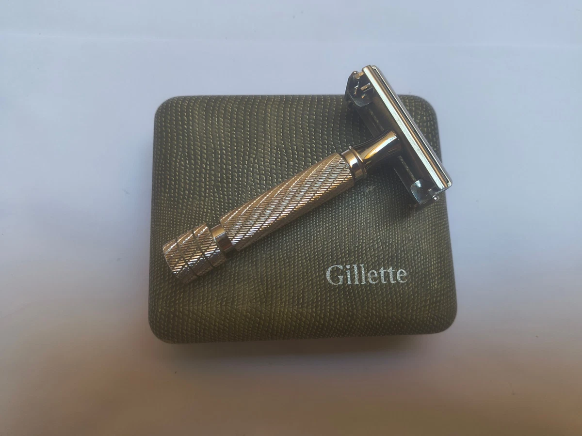 Gillette Aristocrat Razor for sale | eBay