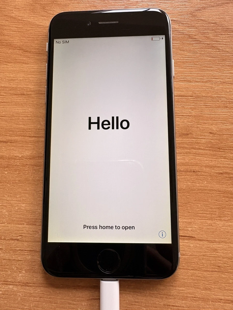 Apple iPhone 6 64GB Smartphones for sale | eBay UK