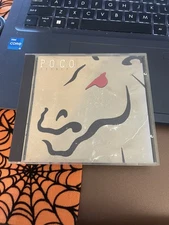 Poco CD Legacy Call It Love When It All Began