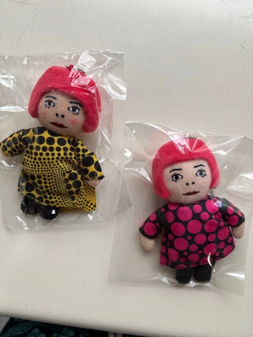 Yayoi Kusama Art | eBay