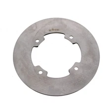 2017 Arctic Cat Alterra TRV 500 Rear MudRat Brake Rotor Brake Disc