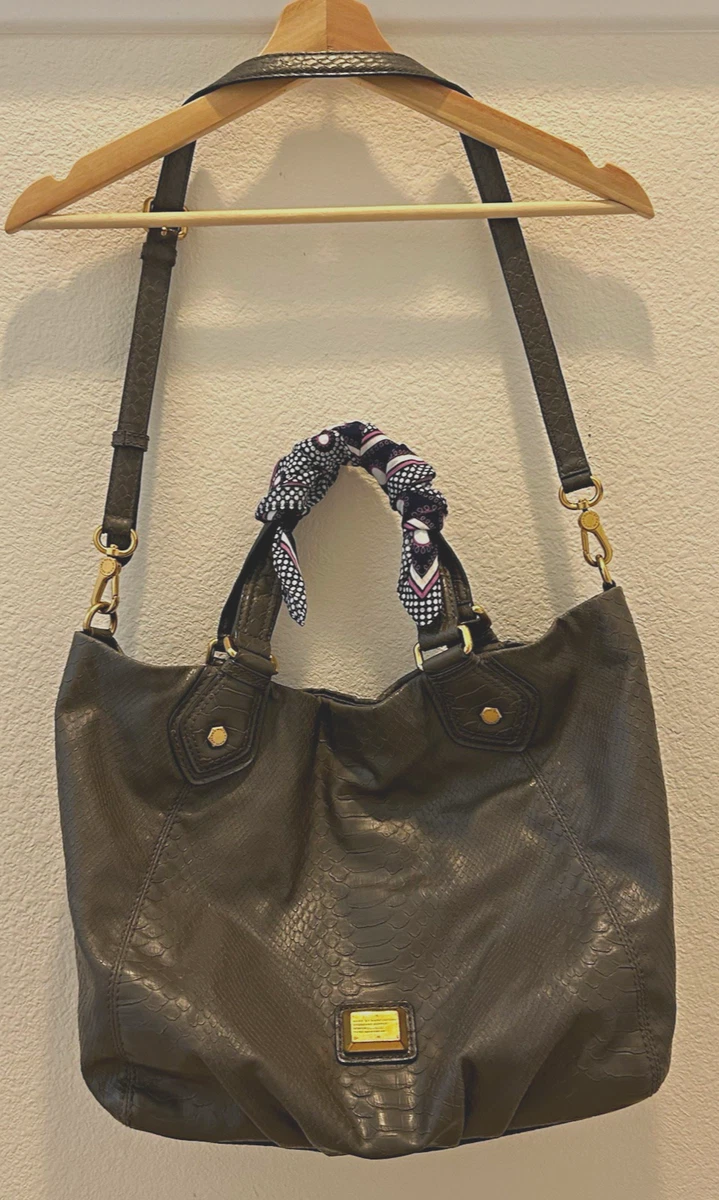 Marc by Marc Jacobs Leather Bags & Handbags for Women for sale - eBay