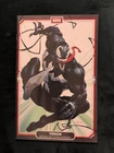VENOM #253 CLAYTON CRAIN VARIANT 1