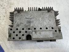 Ford Mustang Gt Amplifier Amp Sn95 4th Gen Mk4 94-98 Oem F4zf-18a965-aa Ford Mustang Gt Amplifier Amp Sn95 4th Gen Mk4 94-98 Oem F4zf-18a965-aa