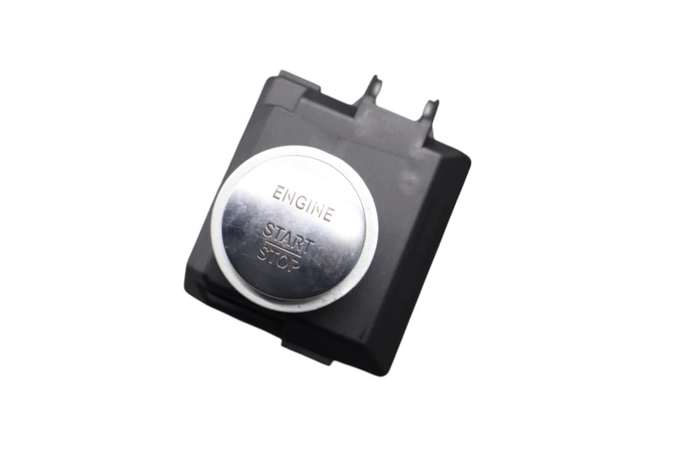 Interruptor de arranque módulo bloqueo encendido 13-16 Mercedes GL550 GL450 A1669055100 OEM Foto 4 de 4