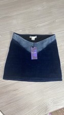 Urban Outfitters Nice Knits Mini Skirt