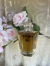 Angel Eau de Parfum 50 Ml 1.7 Fl. oz. Thierry Mugler Parfums France Vintage
