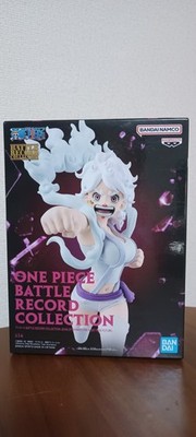 Jewelry Bonney One Piece Battle Record Collection Figur New Neu unopened