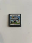 New Super Mario Bros. (Nintendo DS, 2006) Authentic Tested And Working