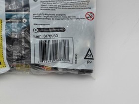 LEGO The Batman Movie The Mini Batwing 30524 80 Pcs Ages 7-14 NEW Sealed Pkg