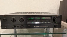 Nakamichi TA-3A Stasis High Definition Tuner Amplifier Receiver