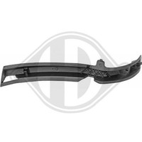 1X Halter StoßFäNger Diederichs 2247142 FüR VW Vorne Rechts