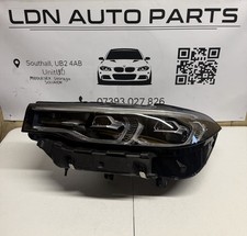 *NEW* BMW X7 G07 2018 ~ 2022 Passenger Side Left LED Headlight