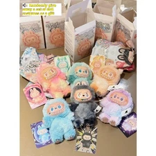 High-Energy Series Confirmed Edition POP MART Single Box Packaging  Authentic