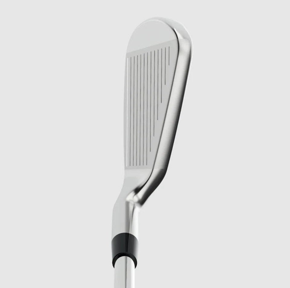Tour Edge Hot Launch E525 Iron Sets (Ladies) Women's 2025 NEW - Image 4 of 4