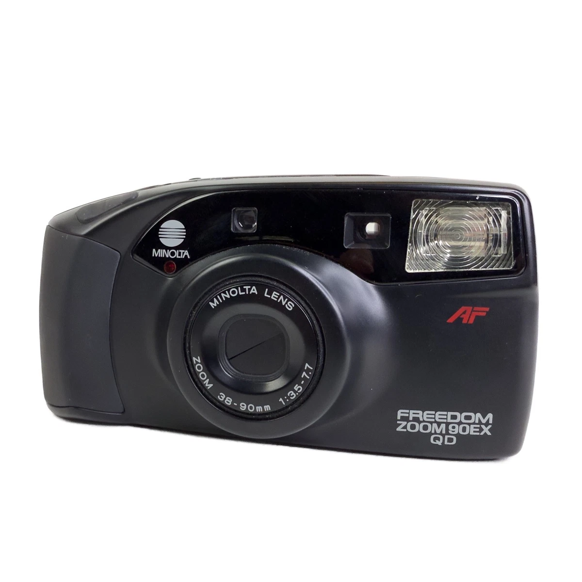 Konica Minolta Minolta Freedom Zoom 90 Film Cameras for sale | eBay