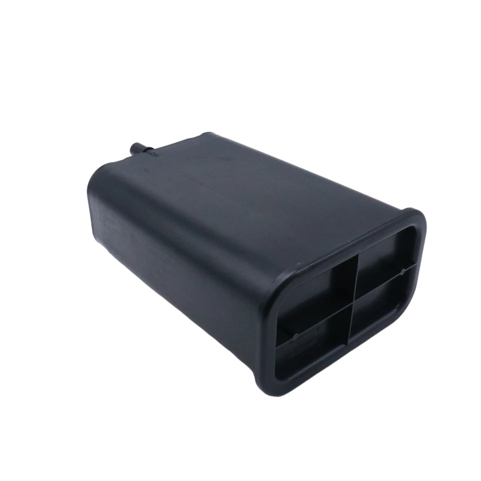 Bote de vapor de emisiones a campo traviesa para VOLVO S60, S80, V60, XC60, XC70, V60 Foto 3 de 4