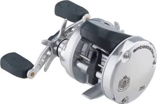 Abu Garcia Ambassadeur 6500S Baitcasting Fishing Reel - AMBS6500