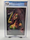 Harley Quinn & Poison Ivy #1 - 9.8 CGC Graded - Comic Mint Convention Edition