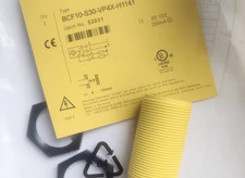  1PCS NEW FOR Turck BCF10-S30-VP4X-H1141 Capacitive Sensor