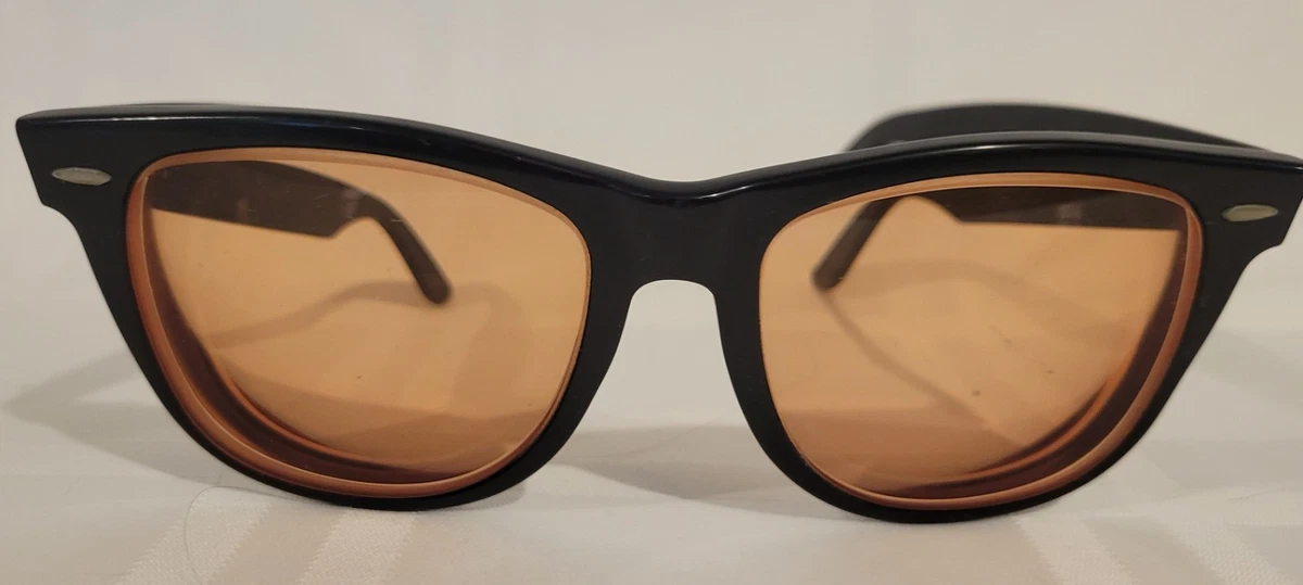 Pre-loved Ray-Ban sunglasses ? Vintage Ray Ban Sunglasses - Etsy main image 3
