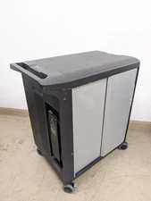 DELL Ergotron ERGITD-001 30-Unit Mobile Computing Cart TWTG9 