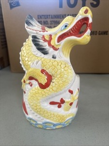 Dragon Pot | eBay