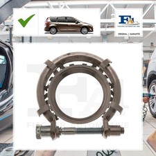 Rohrverbinder, Abgasanlage Fa1 für Renault Grand Scénic III JZ0/1_ 1.5 dCi