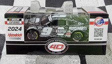 Chase Elliott 9 NAPA Salutes 2024 Camaro ZL1 LE CX92465SALCL 1:64 scale