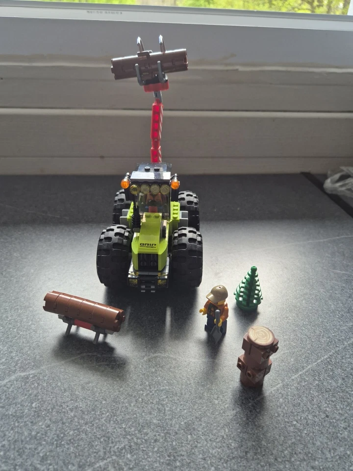 LEGO 60181, photo 1 sur 2