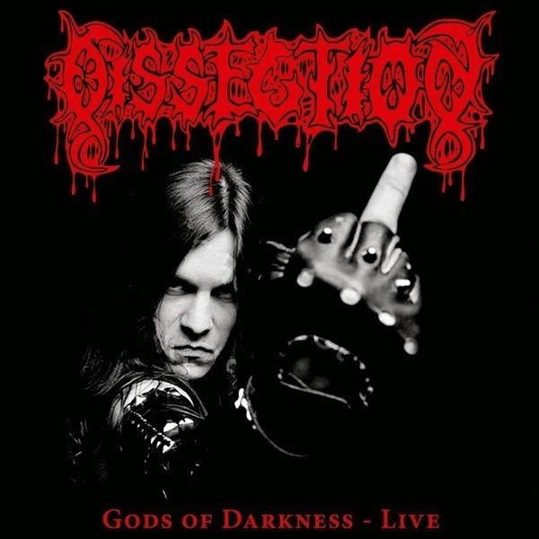 Black/Gothic Metal Dissection Metal Music CDs for sale | eBay
