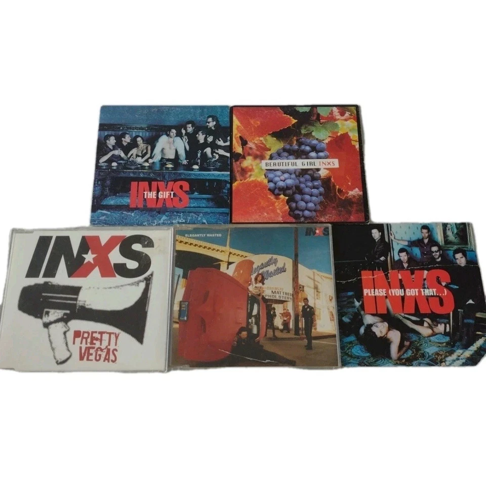 CD Singles Bulk Lot x65 Alternative Rock Pop Dance 90s 00s Music Various Genres - Image 4 of 4