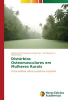 Adriana Mª De AraúJo Lacerda Paz (U. A.) | DistúRbios Osteomusculares Em...