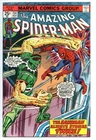 THE AMAZING SPIDER MAN vol 1 #154 MVS INTACT March 1976 MARVEL comic USA book NM