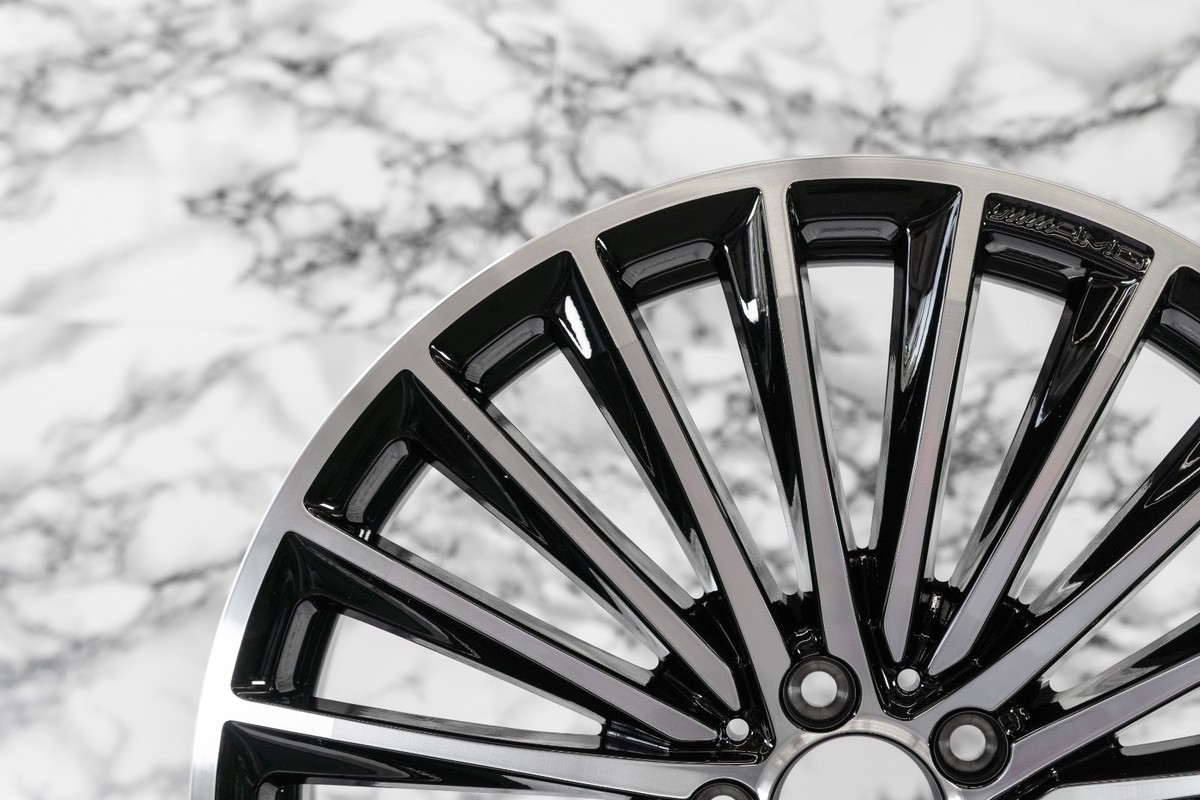 Mercedes CLS450 20
