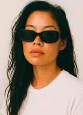 Classic rectangle shape and unique design