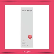 SkinMedica TNS Advanced+ Serum 30ml 1oz AUTHENTIC EXP 8/2027 NEW FAST SHIP